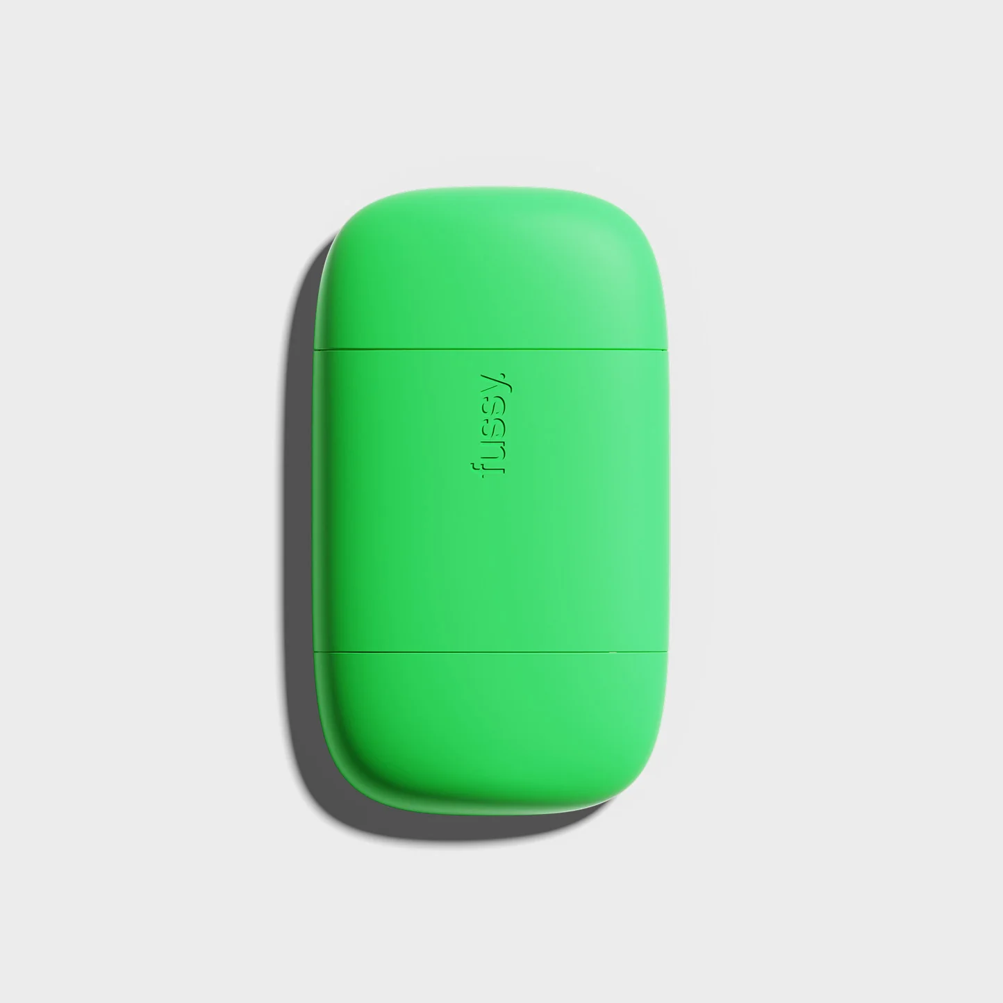 Green Case