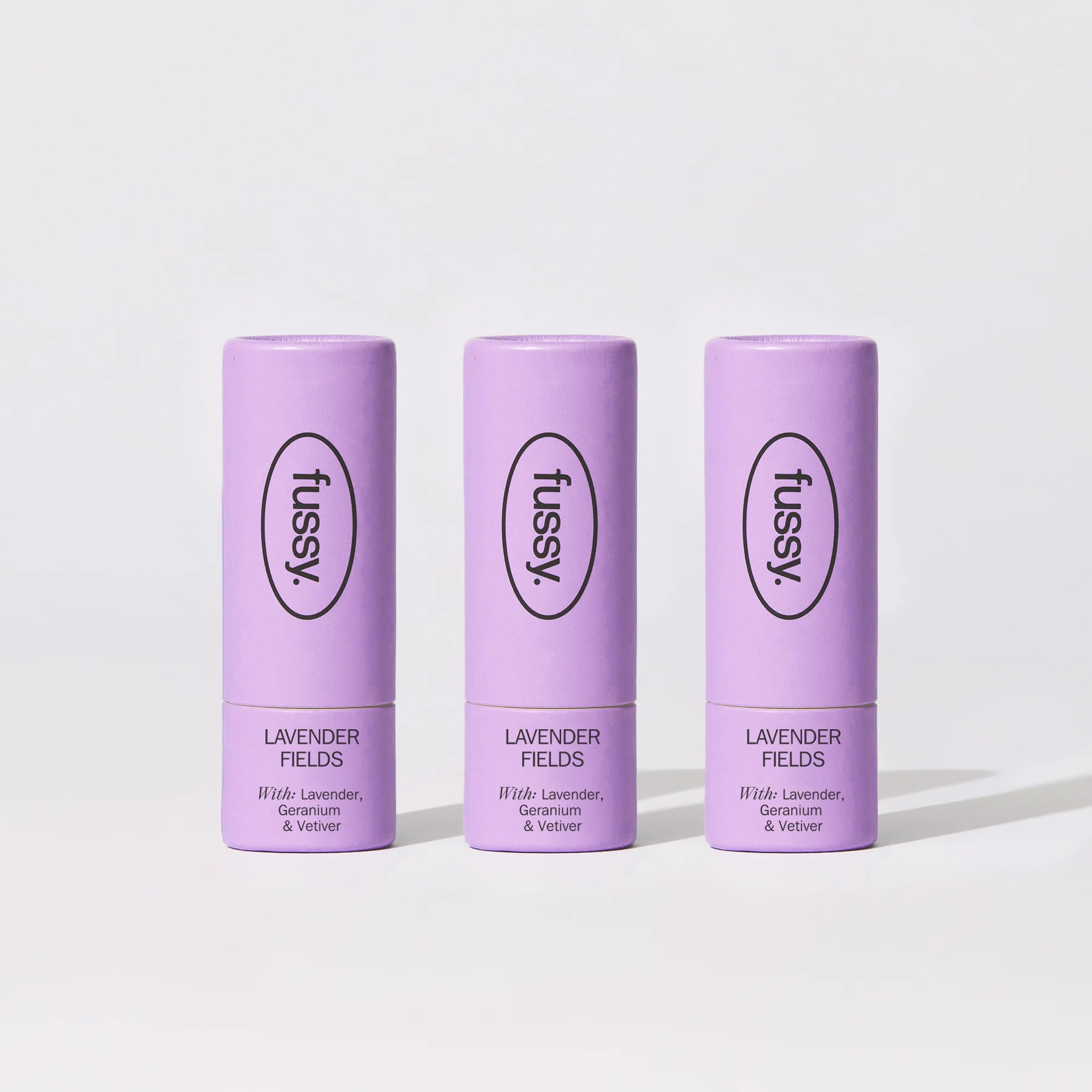 Lavender Fields Mini Trio Pack