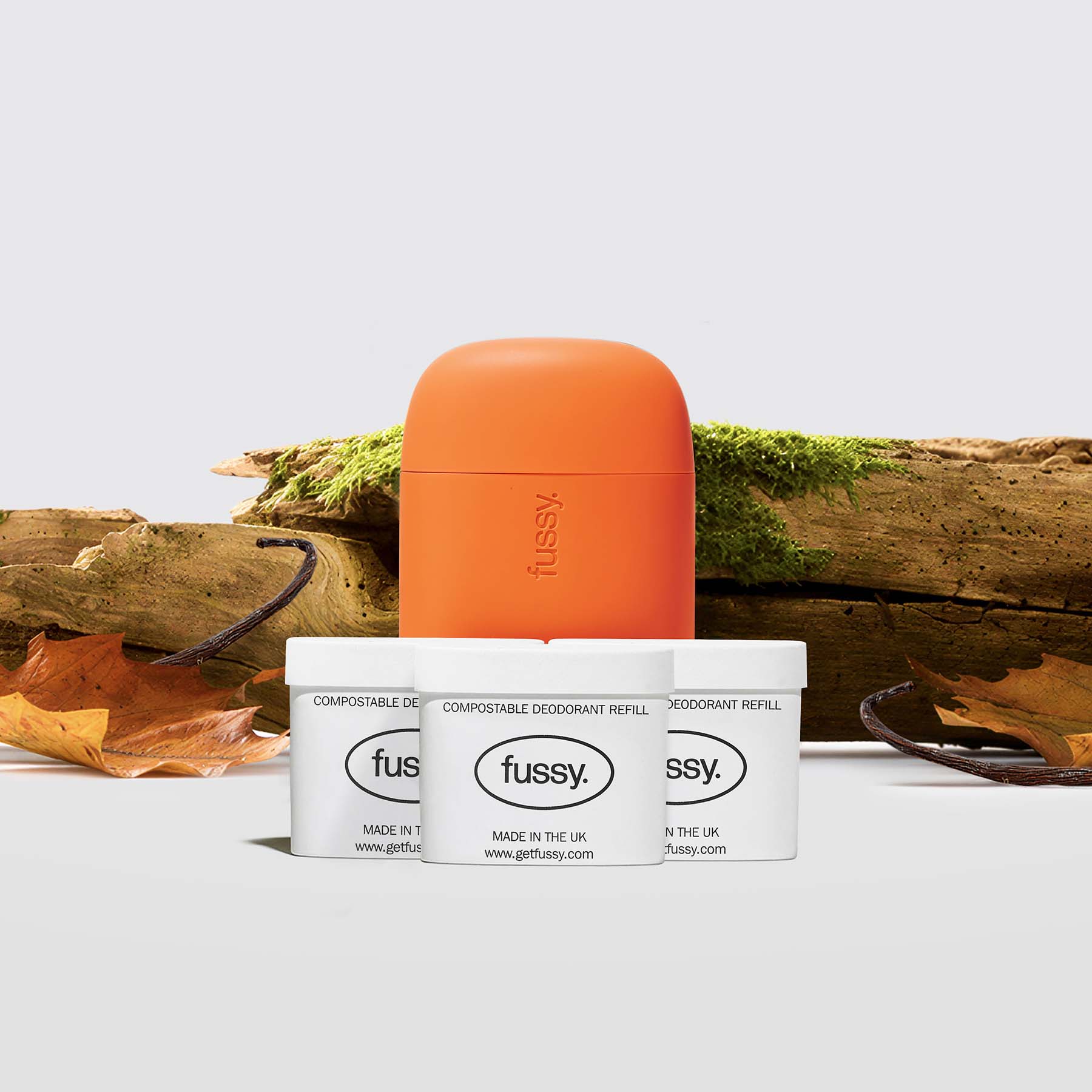 Road Trip Sensitive Scent Pack