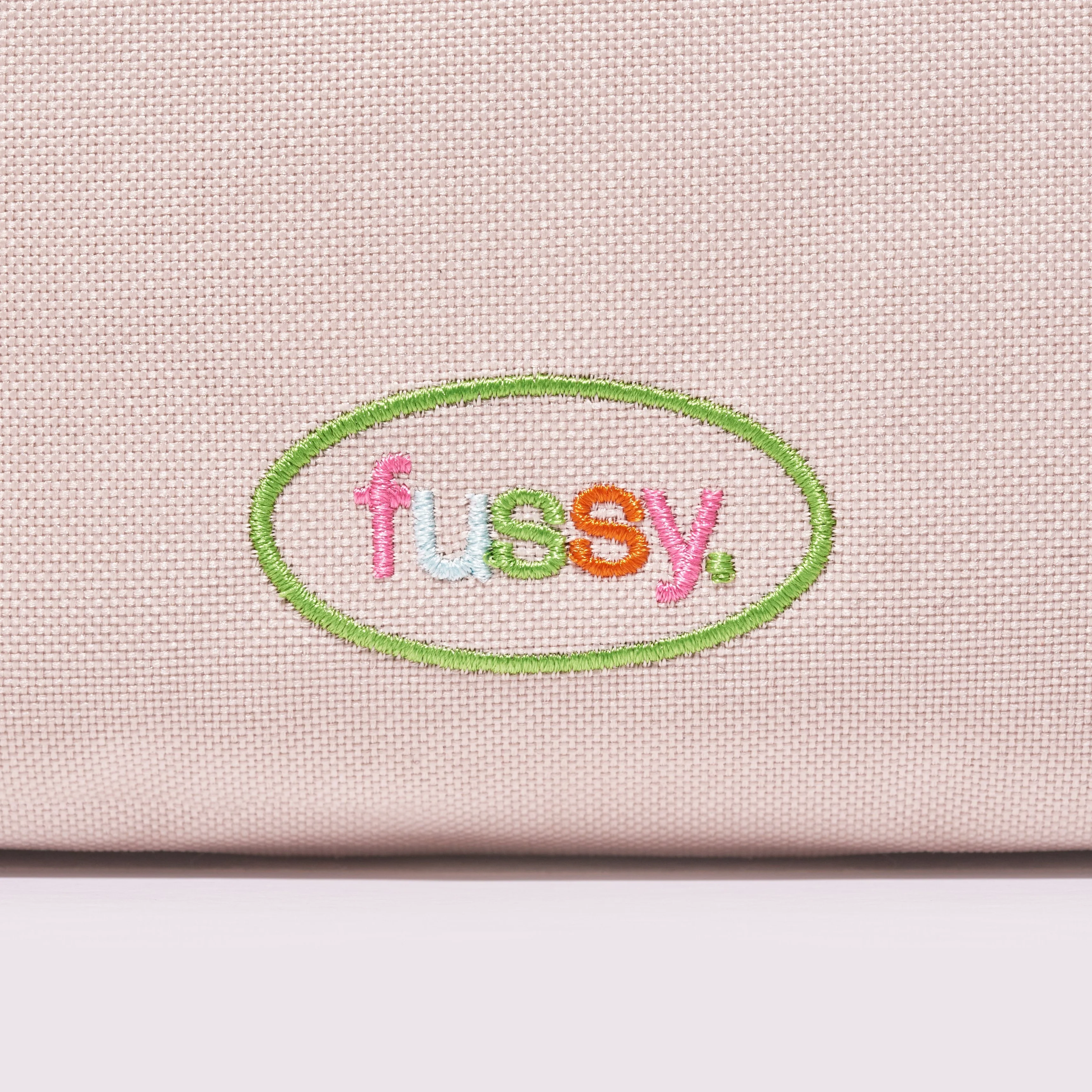 Recycled Washbag - Fussy Natural Deodorant - Image 5
